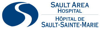Sault Area Hospital Logo